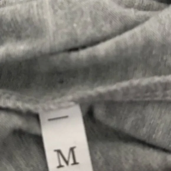 Two Piece Pant Set Medium Crop Top Flare Pants Split Fairy Festival Streetwear - Picture 4 of 11